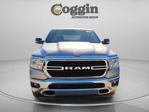 Used 2019 RAM 1500 Big Horn image 13