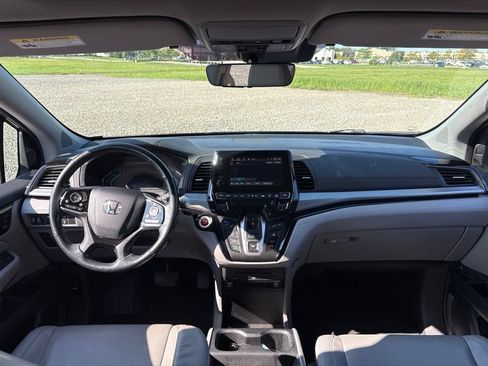 Used 2018 Honda Odyssey Elite image 21