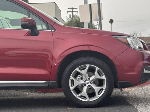 Used 2018 Subaru Forester 2.5i Touring w/ Popular Package #2 image 35