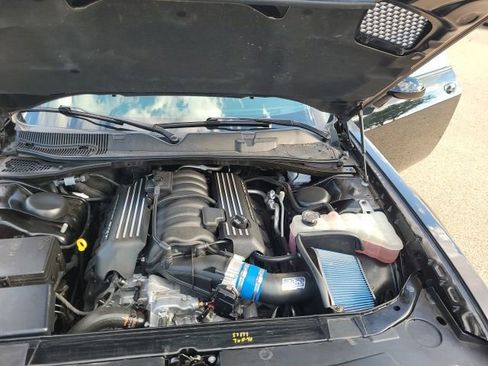 Used 2023 Dodge Challenger R/T Scat Pack RWD image 25