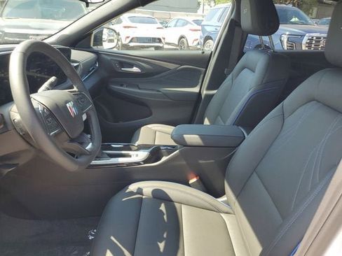 New 2026 Buick Envista Sport Touring w/ Convenience I Package FWD image 18