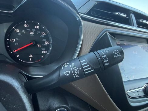 Used 2021 Chevrolet TrailBlazer ACTIV FWD image 24