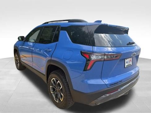 New 2026 Chevrolet Equinox ACTIV AWD/4WD image 34