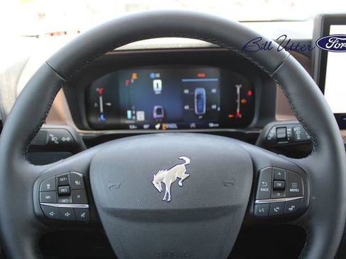 New 2026 Ford Bronco Sport Outer Banks w/ Outer Banks Tech Package+ AWD/4WD image 17