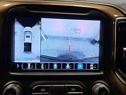 Used 2022 Chevrolet Silverado 1500 High Country image 15