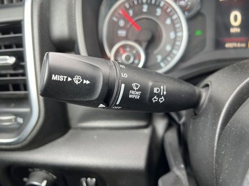 Certified 2024 RAM 1500 Big Horn image 20