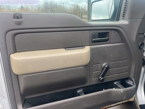 Used 2010 Ford F150 2WD Regular Cab image 12