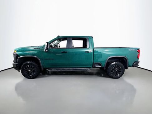 New 2026 Chevrolet Silverado 2500 LT image 8