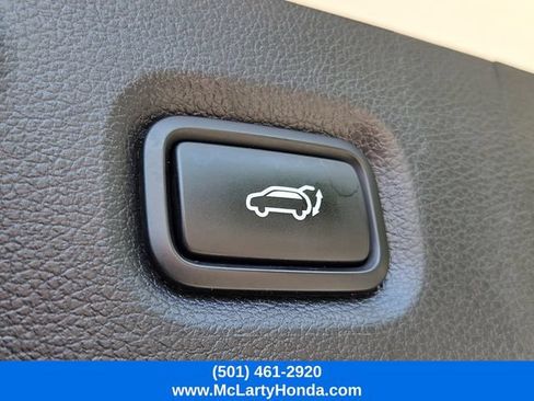 Used 2021 Hyundai Santa Fe SEL w/ Convenience Package FWD image 15