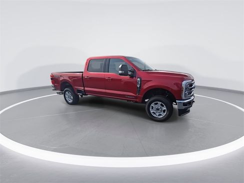 New 2026 Ford F250 XLT w/ XLT Premium Package image 2
