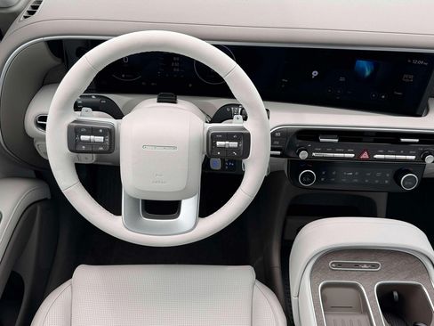 New 2026 Hyundai Palisade Limited FWD image 10