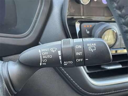 Used 2024 Toyota Grand Highlander Limited image 26