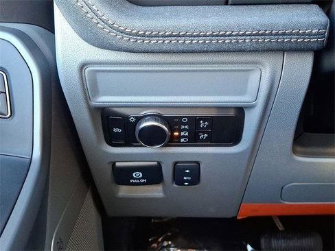 New 2025 Ford F150 Lightning Flash image 14