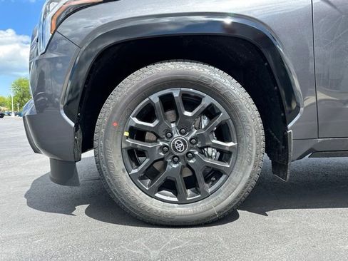 New 2026 Toyota Sequoia 4WD image 10