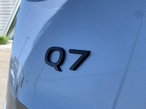 New 2026 Audi Q7 Premium Plus AWD/4WD image 23
