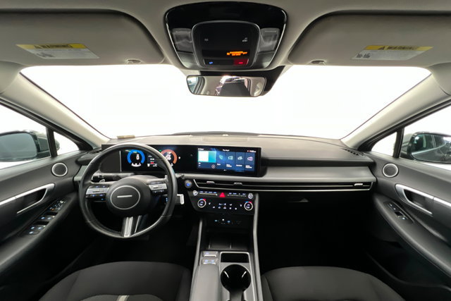 Used 2026 Hyundai Sonata SEL FWD image 10