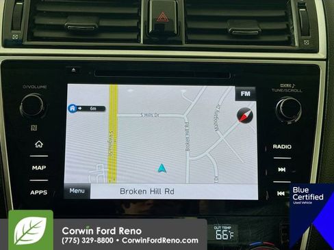 Used 2018 Subaru Legacy 2.5i Limited image 18