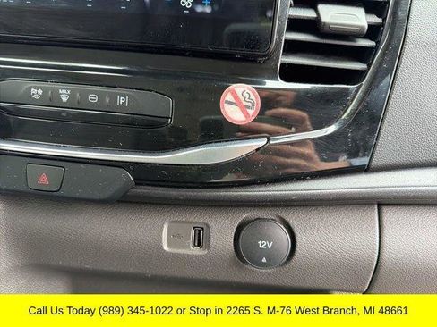 Used 2024 Ford Transit 350 XLT RWD image 19