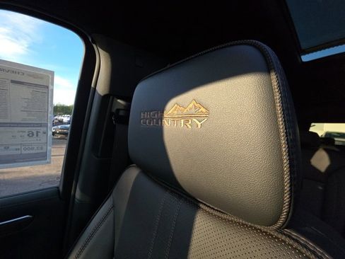 New 2026 Chevrolet Tahoe High Country image 29