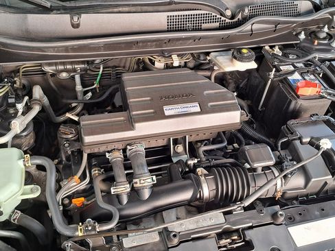 Used 2018 Honda CR-V EX-L image 34