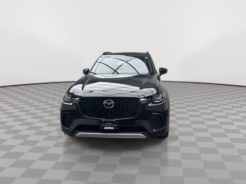 Certified 2025 MAZDA CX-70 Plug-In Hybrid w/ Premium Plus image 35