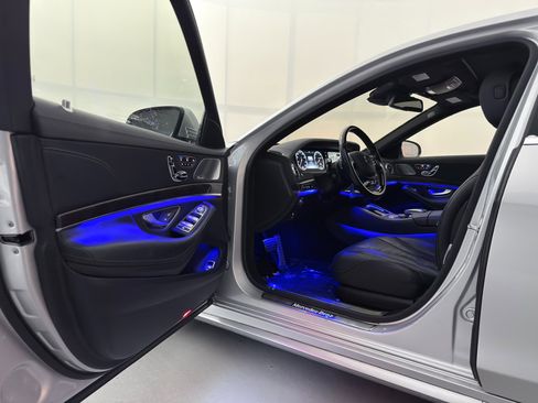 Used 2015 Mercedes-Benz S 550 S550 image 16