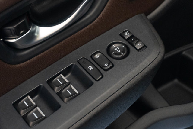 New 2026 Honda Pilot TrailSport image 5