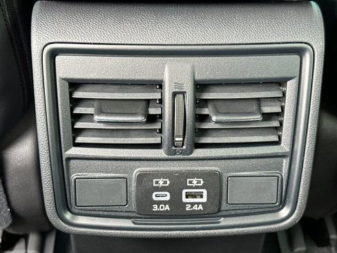 New 2026 Subaru Forester Premium image 14