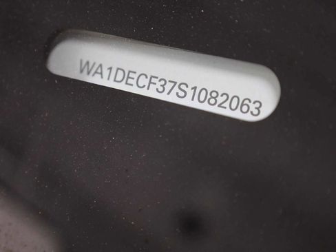 Certified 2025 Audi Q3 2.0T Premium w/ Convenience Package image 40