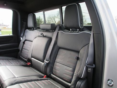 New 2026 GMC Sierra 2500 AT4X w/ AT4X AEV Edition image 13