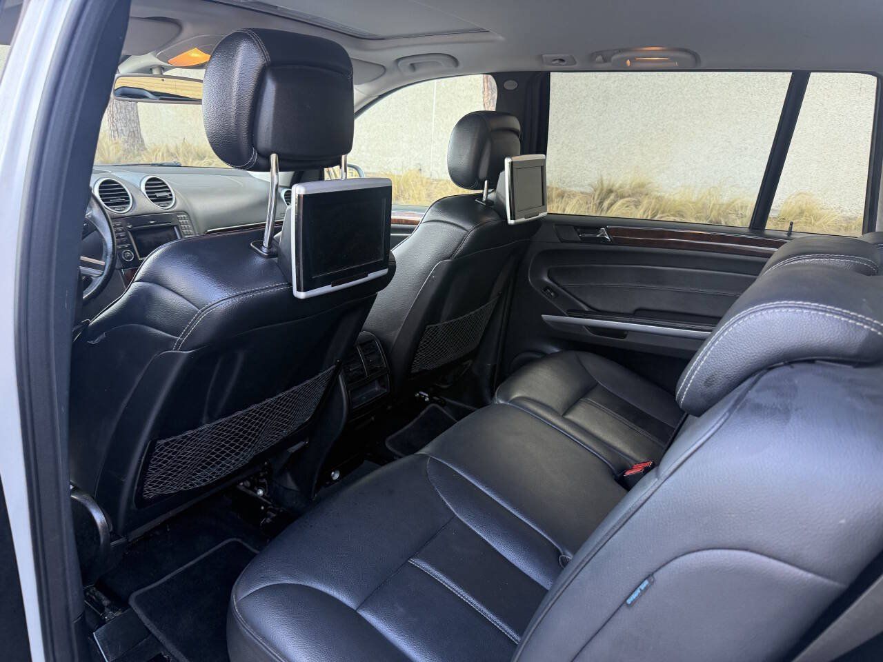 Used 2010 Mercedes-Benz GL 450 4MATIC image 11