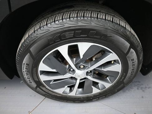 Certified 2021 Hyundai Palisade SEL w/ Cargo Package image 15