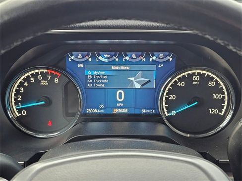 Used 2023 Ford F150 XLT w/ Equipment Group 301A Mid image 18