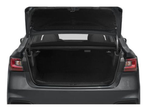 Used 2022 Subaru Legacy Premium image 14