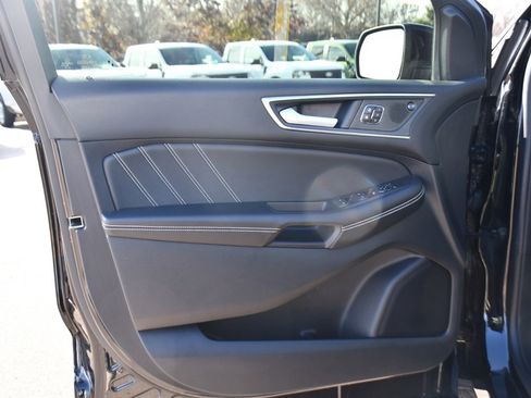 Used 2021 Ford Edge ST w/ Equipment Group 401A image 23