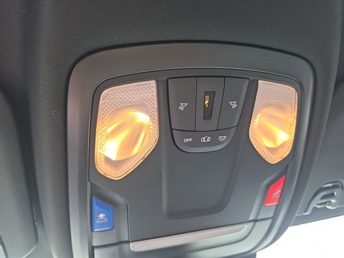 New 2026 RAM 2500 Tradesman AWD/4WD image 14