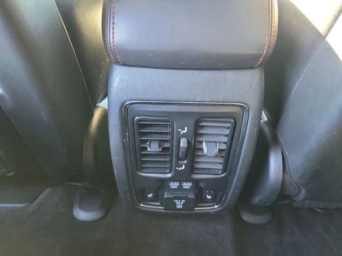 Certified 2018 Jeep Grand Cherokee Trailhawk image 12