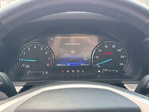 Used 2023 Ford Explorer XLT w/ Equipment Group 202A image 29