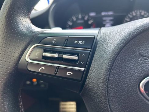 Used 2019 Kia Stinger GT2 image 21