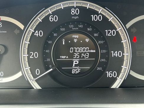 Used 2015 Honda Accord EX-L image 16