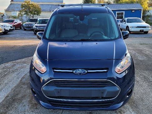 Used 2016 Ford Transit Connect Titanium image 7