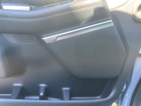 New 2025 Ford Expedition Tremor image 14