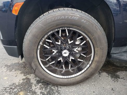 Used 2023 Chevrolet Tahoe LS w/ Driver Alert Package image 26