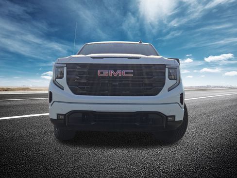 New 2026 GMC Sierra 1500 Elevation w/ Elevation Premium Package image 18