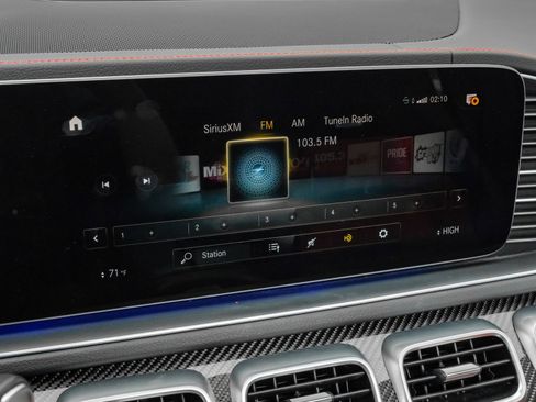 Used 2023 Mercedes-Benz GLE 53 AMG 4MATIC Coupe image 36