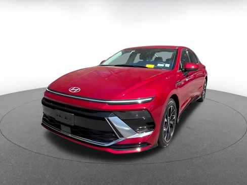 Used 2025 Hyundai Sonata SEL image 7