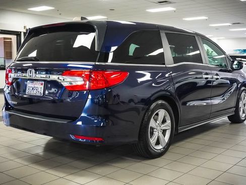 Used 2019 Honda Odyssey EX-L image 6