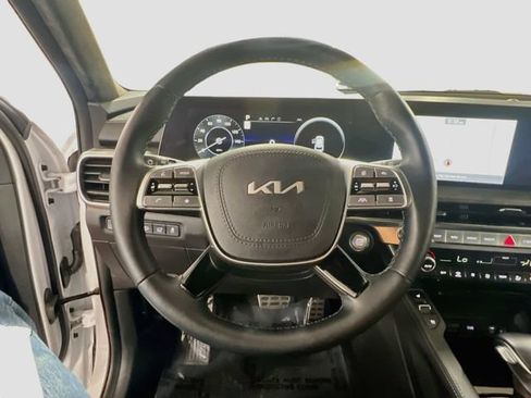 Certified 2024 Kia Telluride SX Prestige X-Pro AWD/4WD image 11