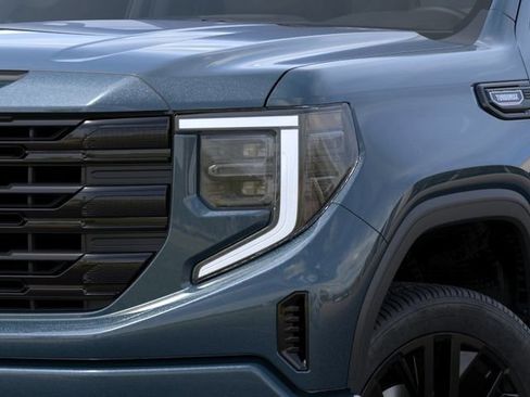 New 2026 GMC Sierra 1500 Elevation w/ Elevation Select Package AWD/4WD image 10