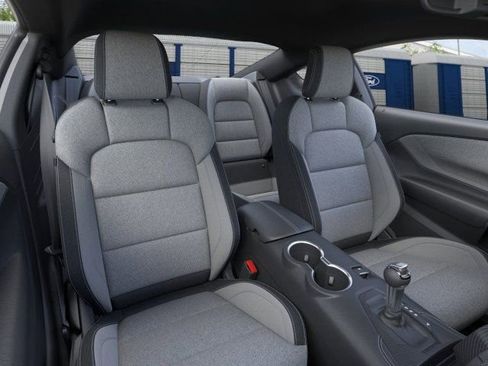 New 2026 Ford Mustang Coupe image 10